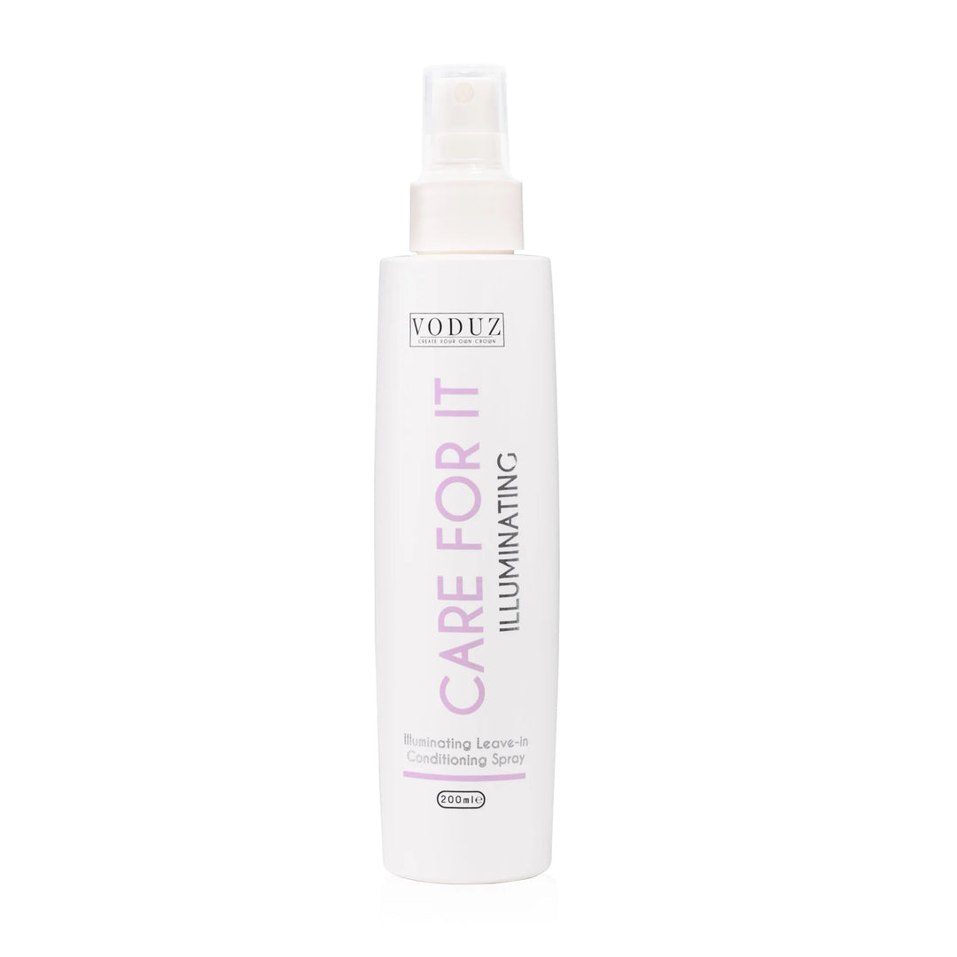 Voduz - Care For It Illuminating Conditioning Spray 200ml