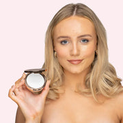 SCULPTED Velvet Veil - Pressed Setting Powder