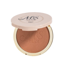 Bperfect x Mrs Glam - Glow Bronzer Sunkissed