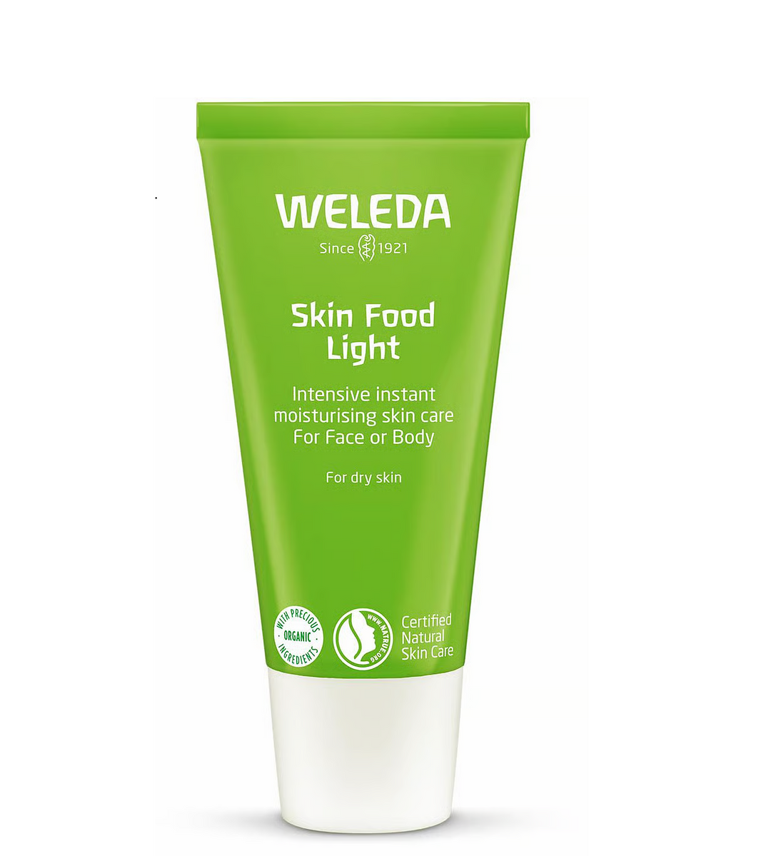Weleda - Organic Skin Food Light 30ml