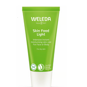Weleda Organic Skin Food Light 30ml