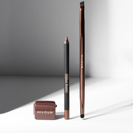Wing and Smoke Precision Brush